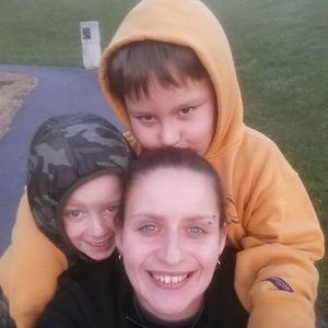 Meet your Posher, Lynn